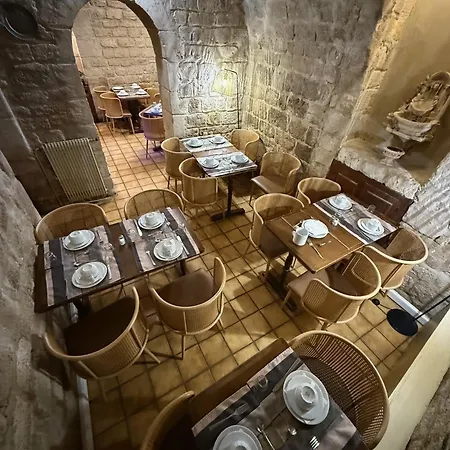 New Gare Du Nord מלון