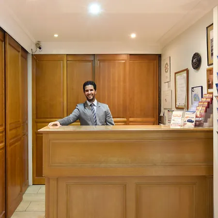 New Gare Du Nord פריז