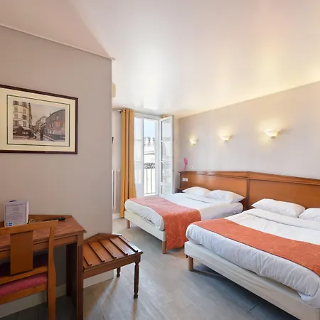 뉴 가르 뒤 노르 파리