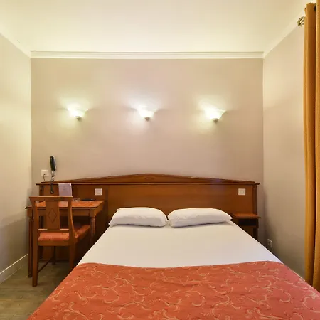 New Gare Du Nord 2* פריז