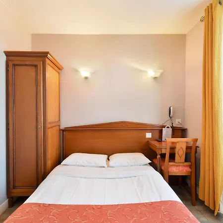 호텔 뉴 가르 뒤 노르