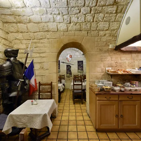 호텔 뉴 가르 뒤 노르 파리