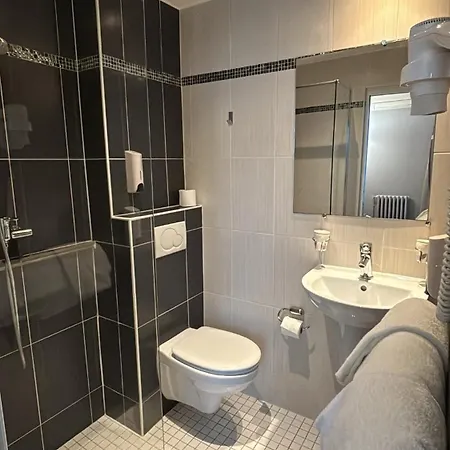 Hotel New Gare Du Nord 2*