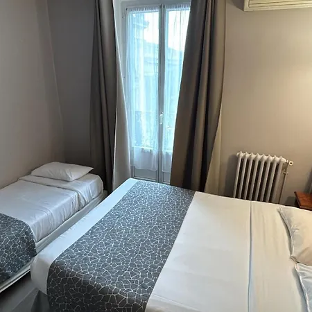 New Gare Du Nord 2* Parigi