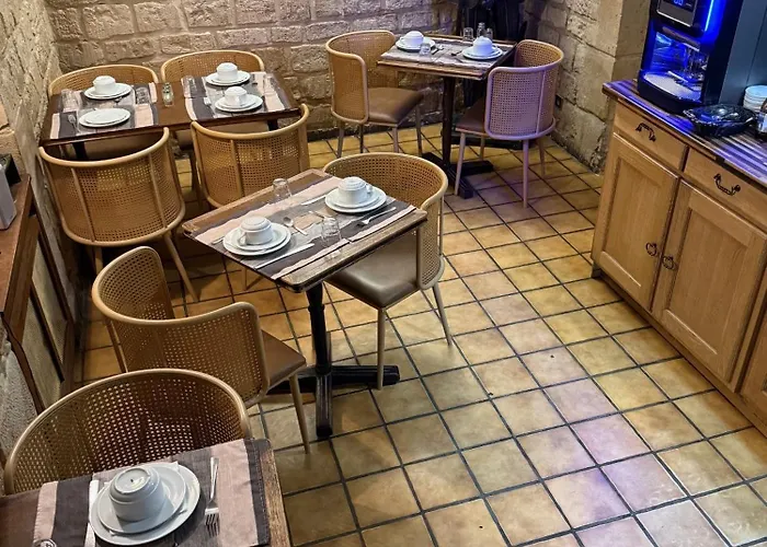 New Gare Du Nord 2* Parigi