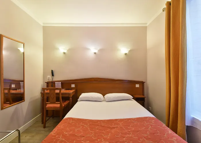 New Gare Du Nord 2* Parigi