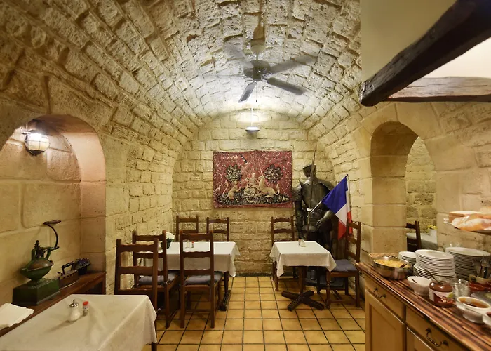 Hotel New Gare Du Nord