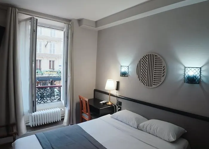 New Gare Du Nord 2* Parigi