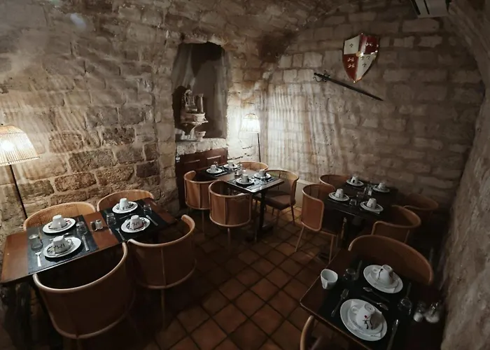 Hotel New Gare Du Nord Parigi