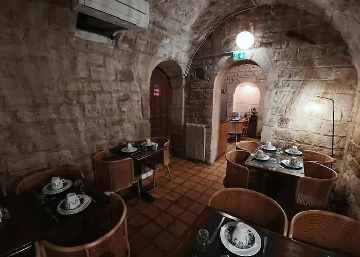 Hotel New Gare Du Nord 2*