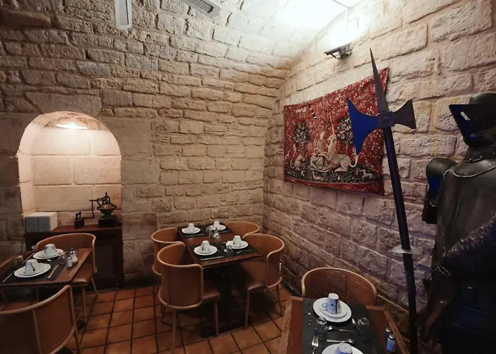 Hotel New Gare Du Nord 2*