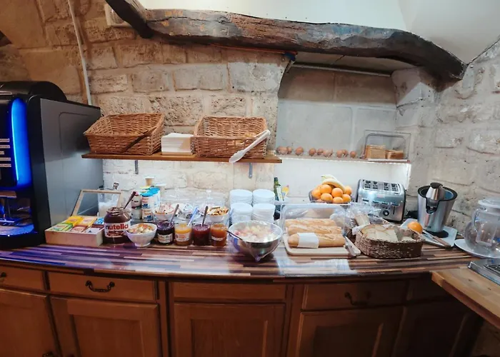 Hotel New Gare Du Nord Parigi