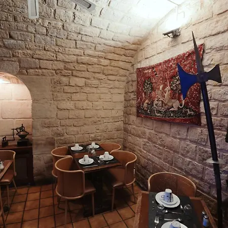 Otel New Gare Du Nord 2*